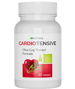 Cardiotensive