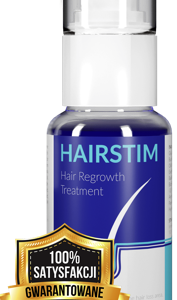 Hairstim