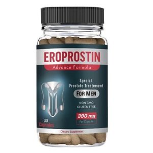 Eroprostin