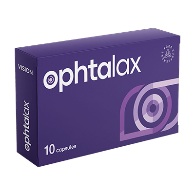 OPHTALAX