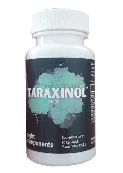 Taraxinol Alco