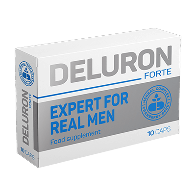 Deluron