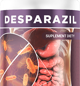 Desparazil