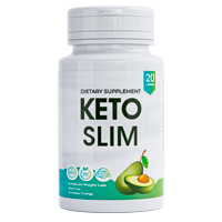 Keto Slim