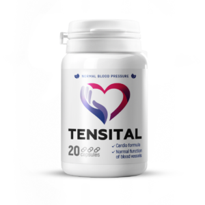 Tensital