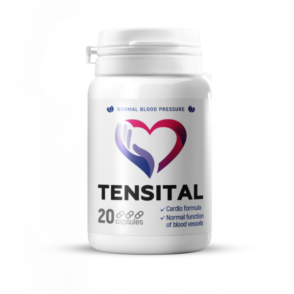 Tensital